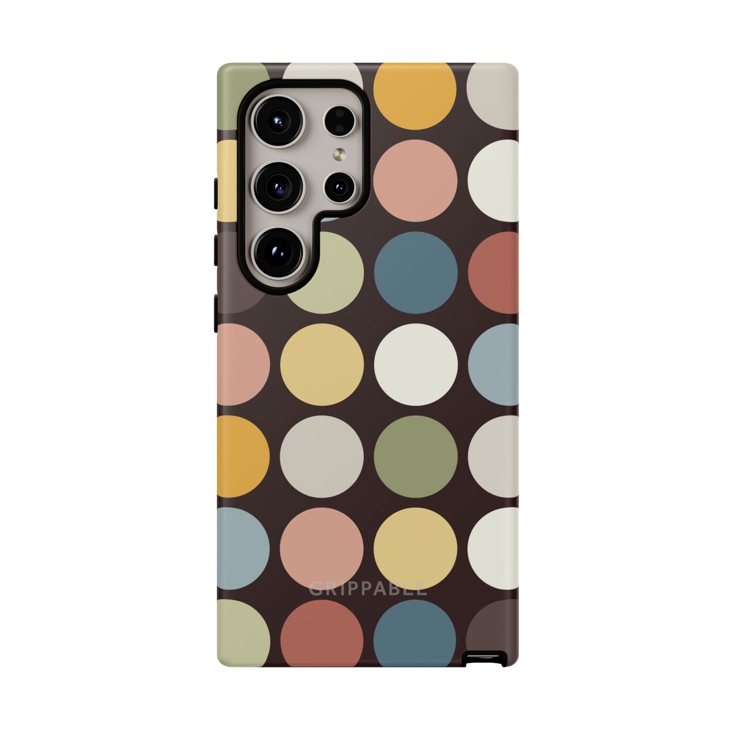 Big Polka | Tough