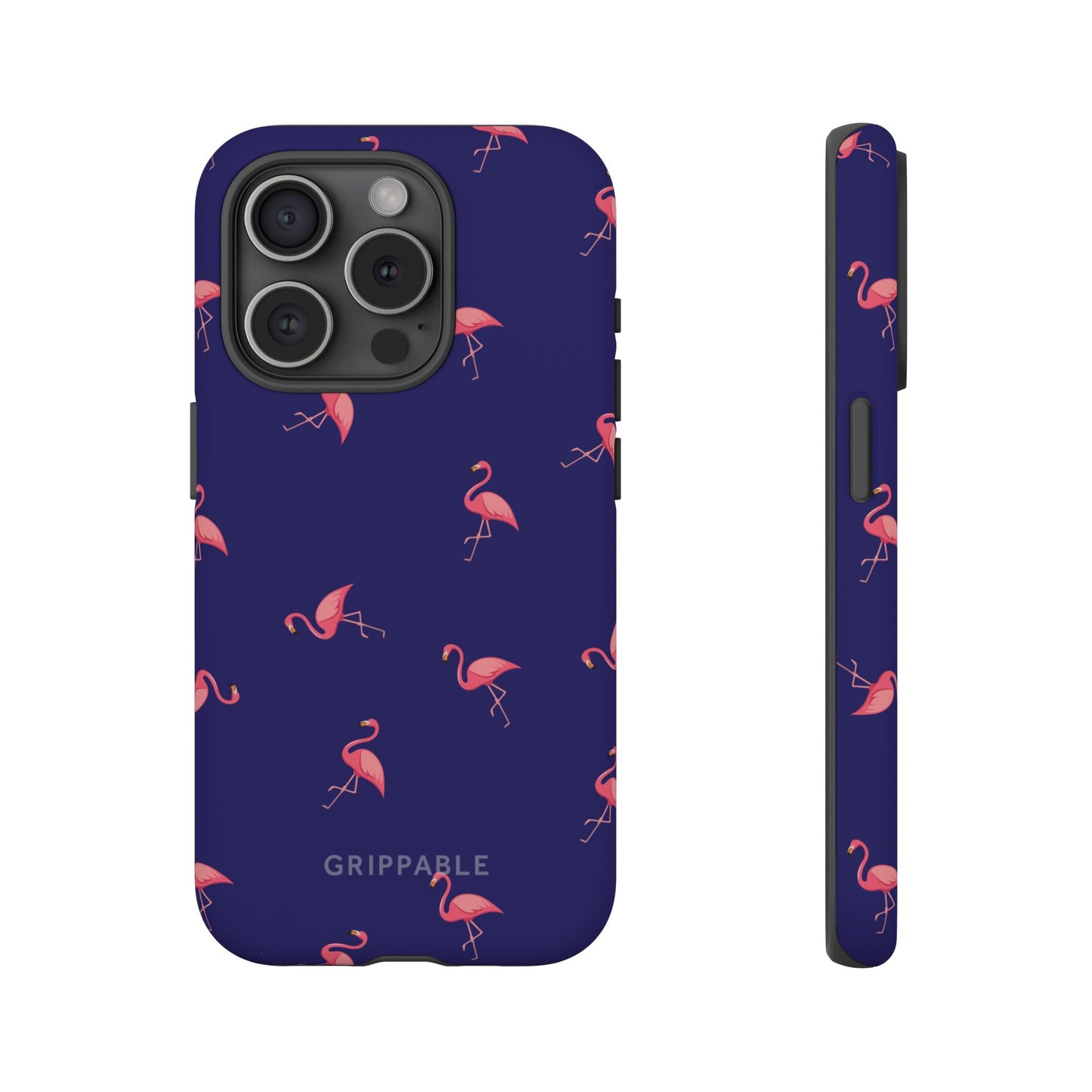 Flamingo | Tough