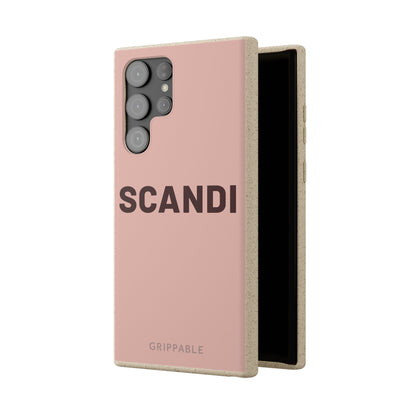 Scandi | Biodegradable