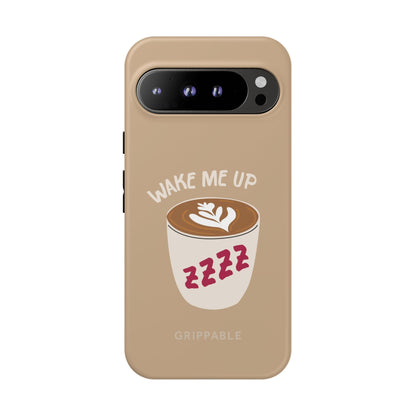 Wake Up | Tough