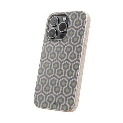 Hexagonal | Biodegradable