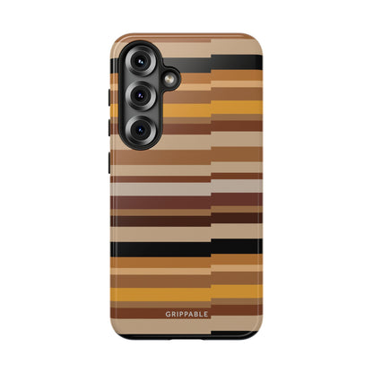 Horizontal Split Tough Mobile Phone Case