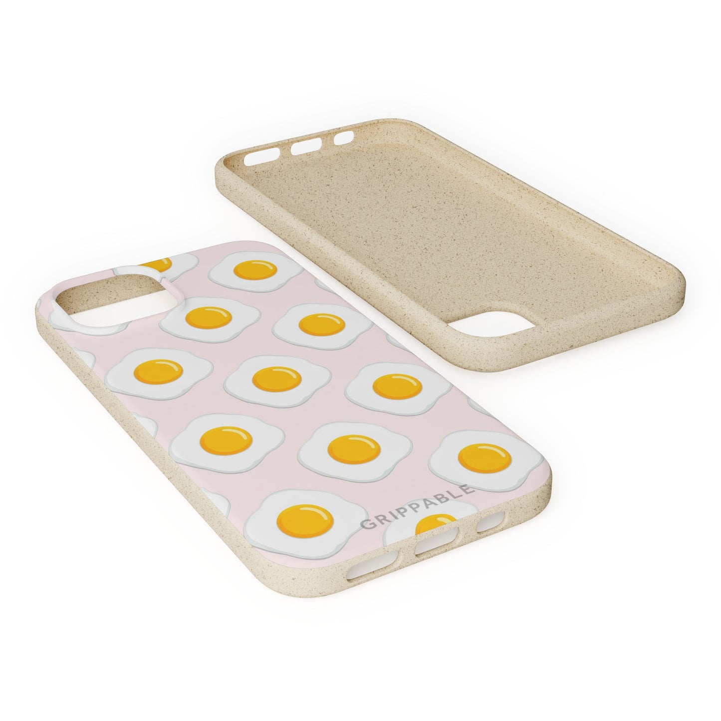Sunny Side Up | Biodegradable