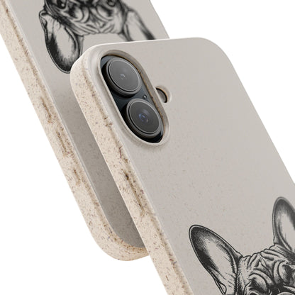 Frenchie | Biodegradable