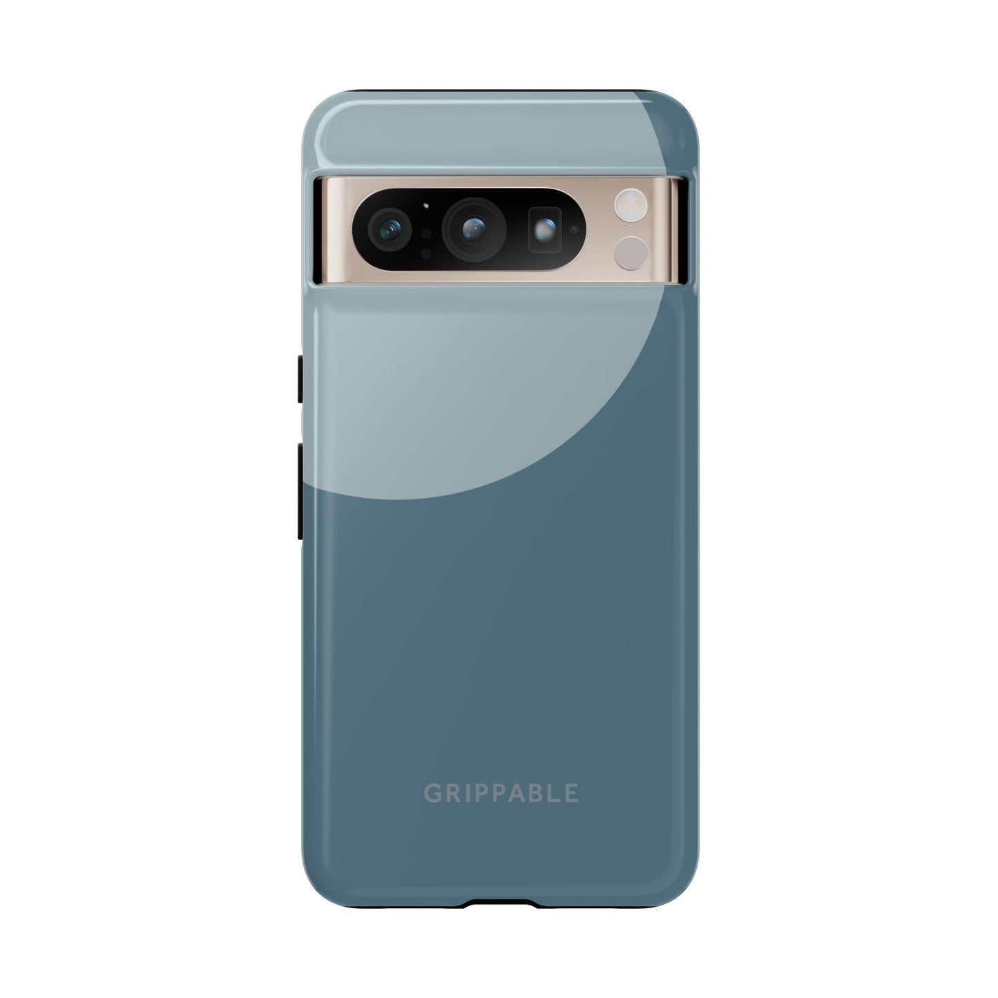 Blue on Blue Tough Mobile Phone Case