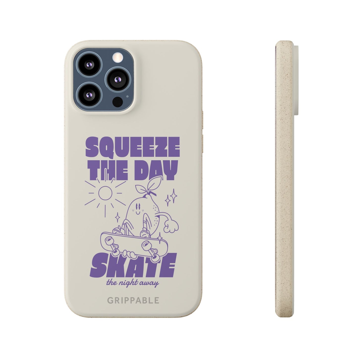 Skate Lover | Biodegradable