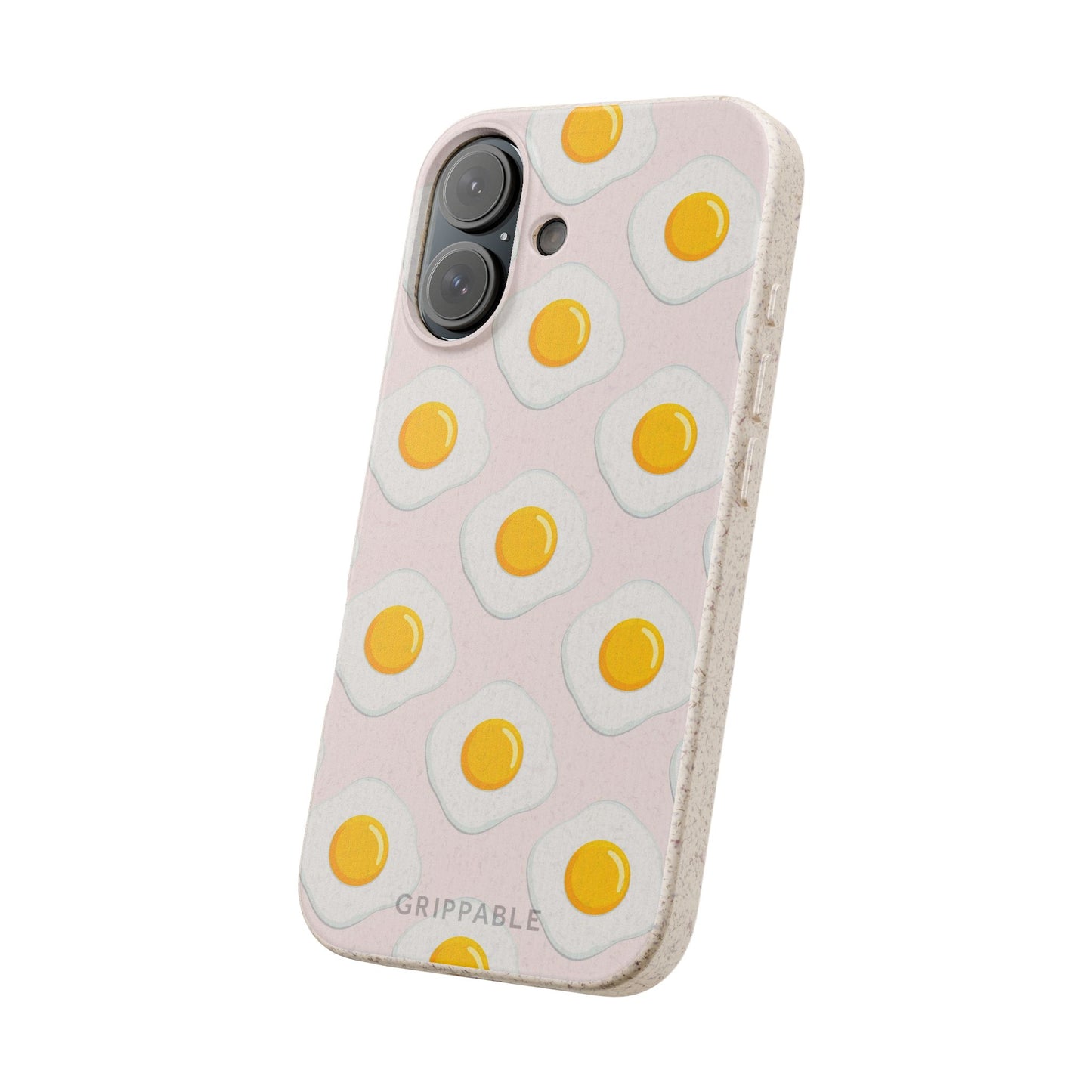 Sunny Side Up | Biodegradable