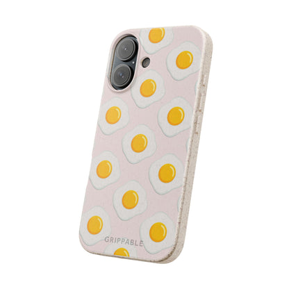 Sunny Side Up | Biodegradable
