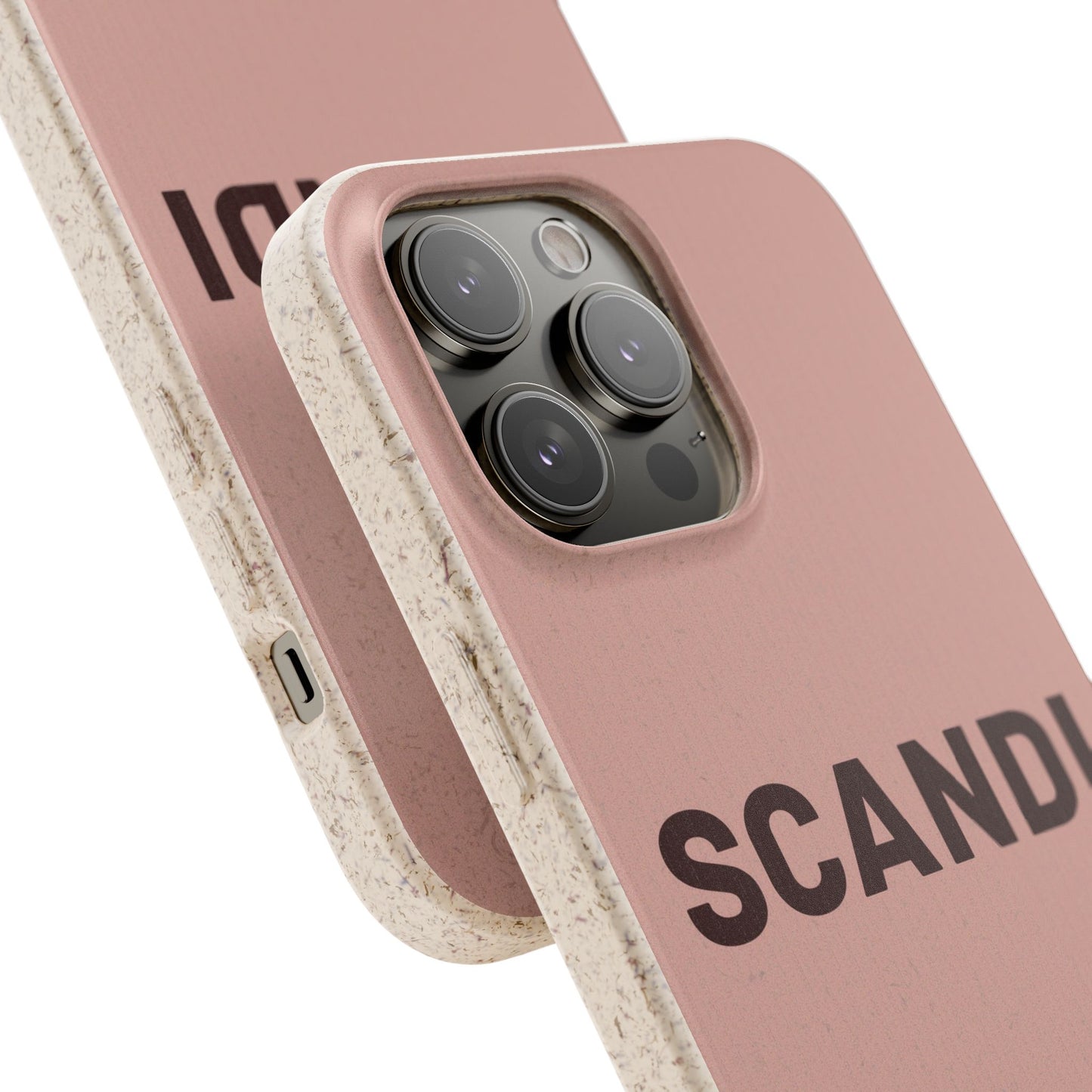 Scandi | Biodegradable