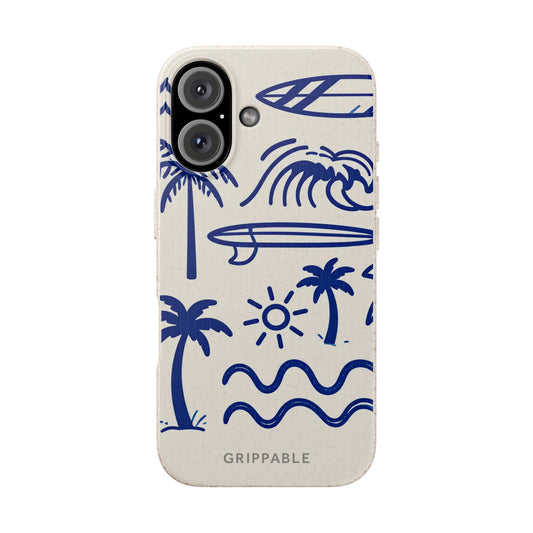 Surfs Up | Biodegradable