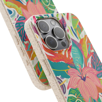 Flora Design | Biodegradable
