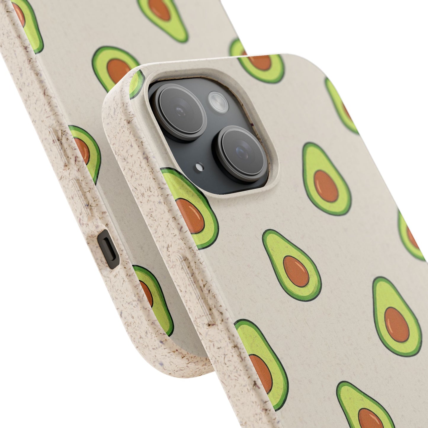Avocado | Biodegradable