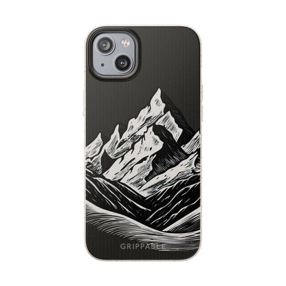 Mountainous | Biodegradable