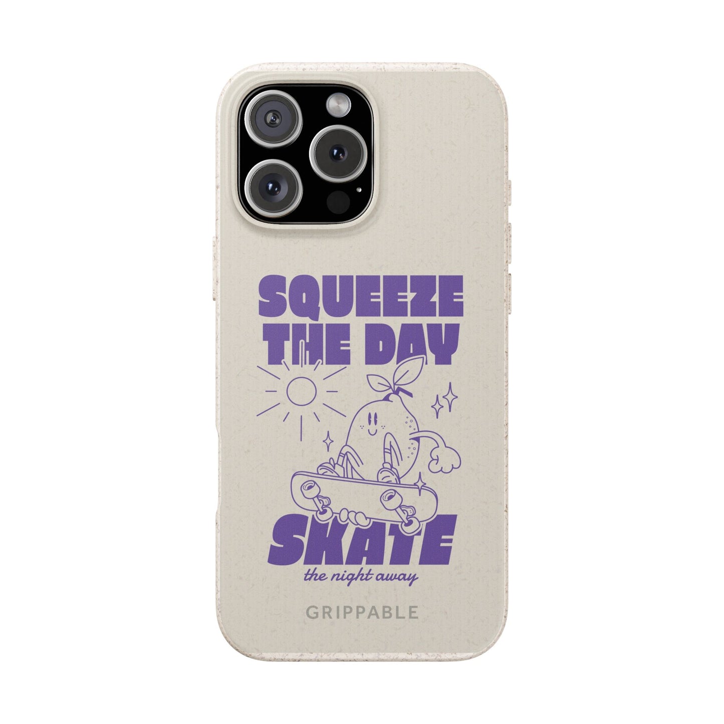 Skate Lover | Biodegradable