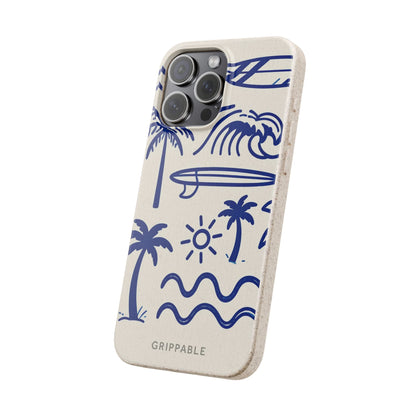 Surfs Up | Biodegradable