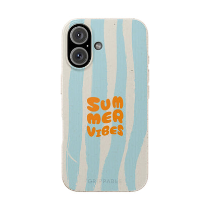 Beach Towel | Biodegradable