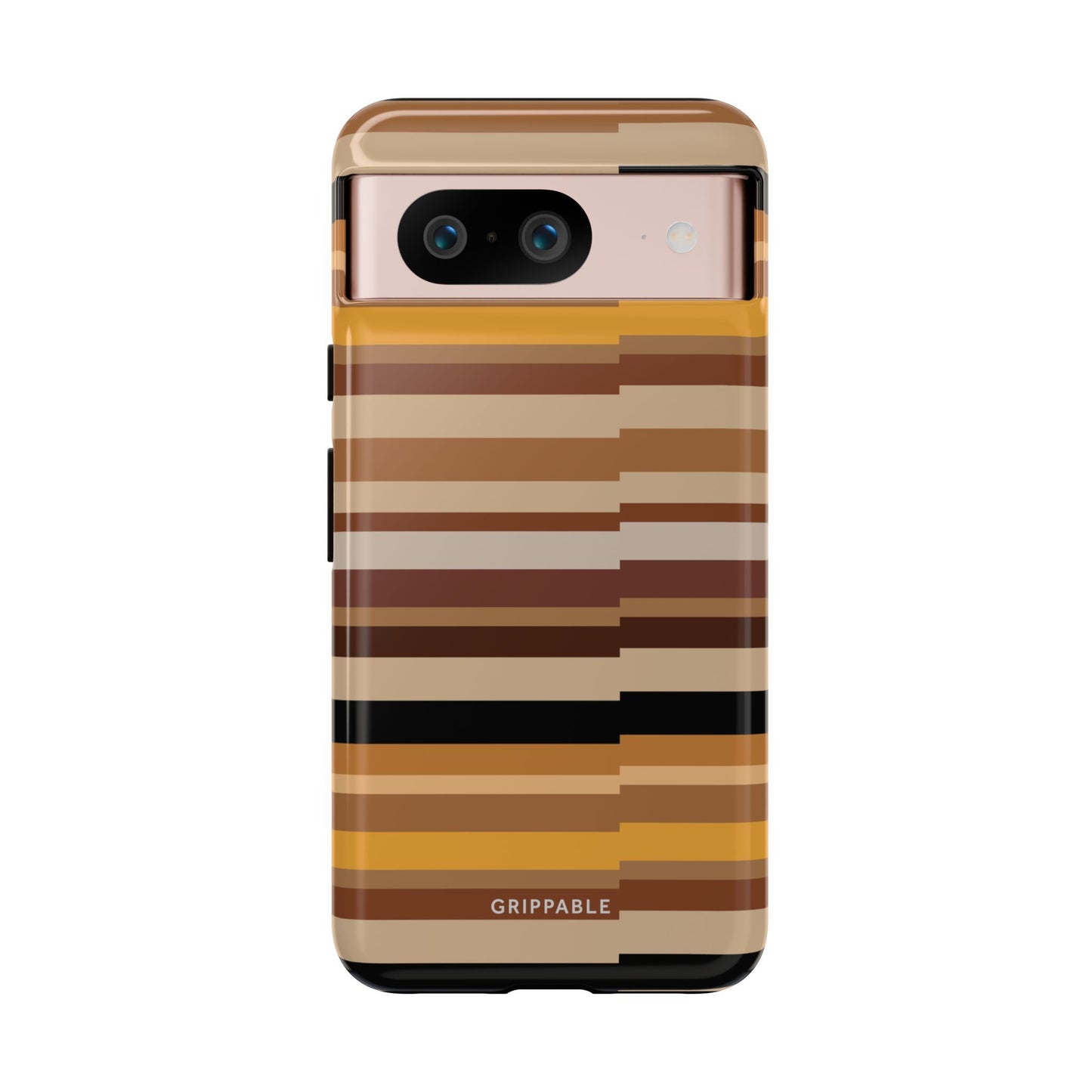 Horizontal Split Tough Mobile Phone Case
