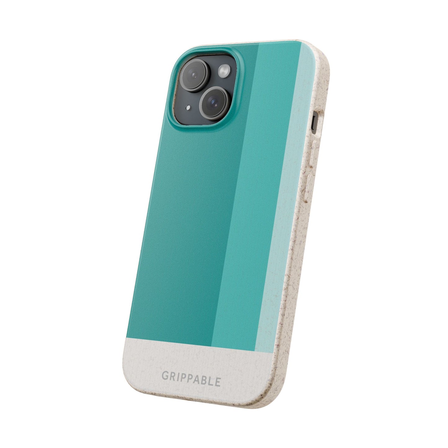 Shades of Aqua | Biodegradable