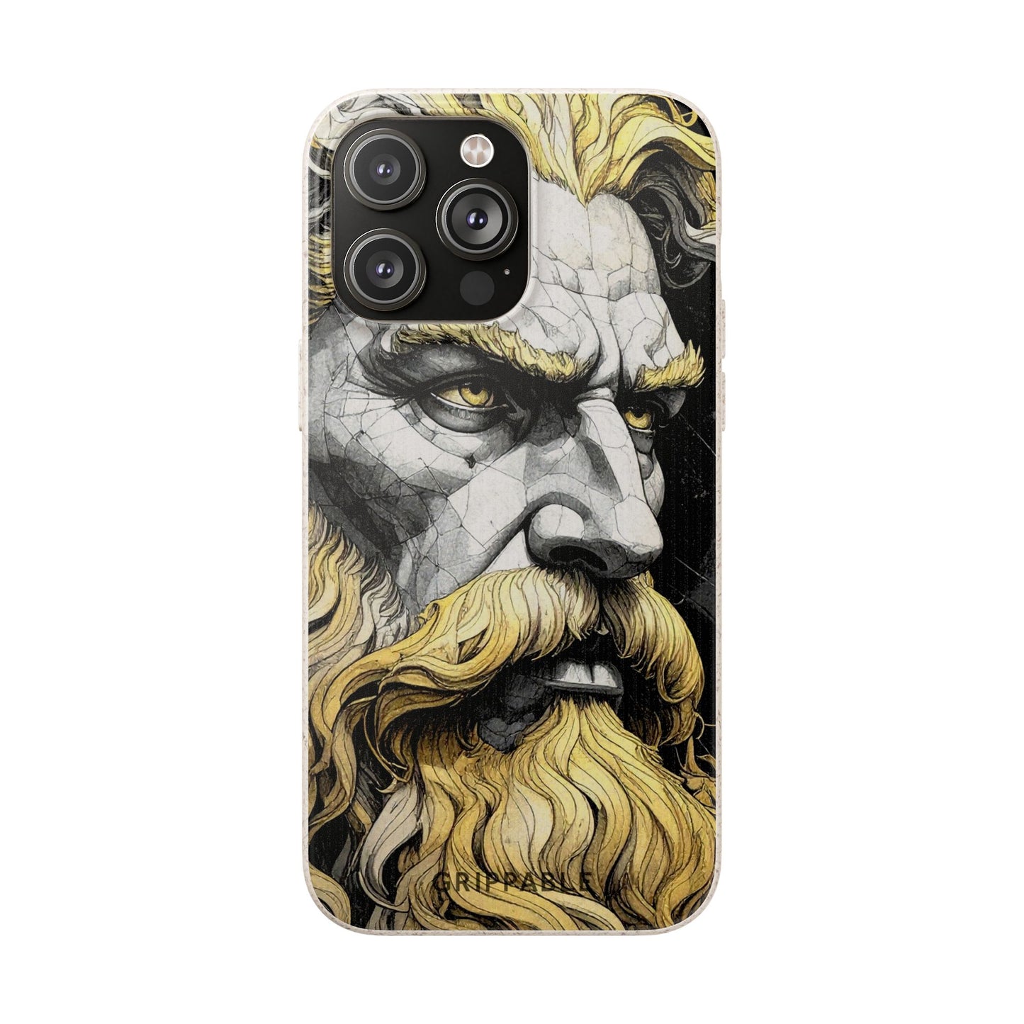 Zeus | Biodegradable