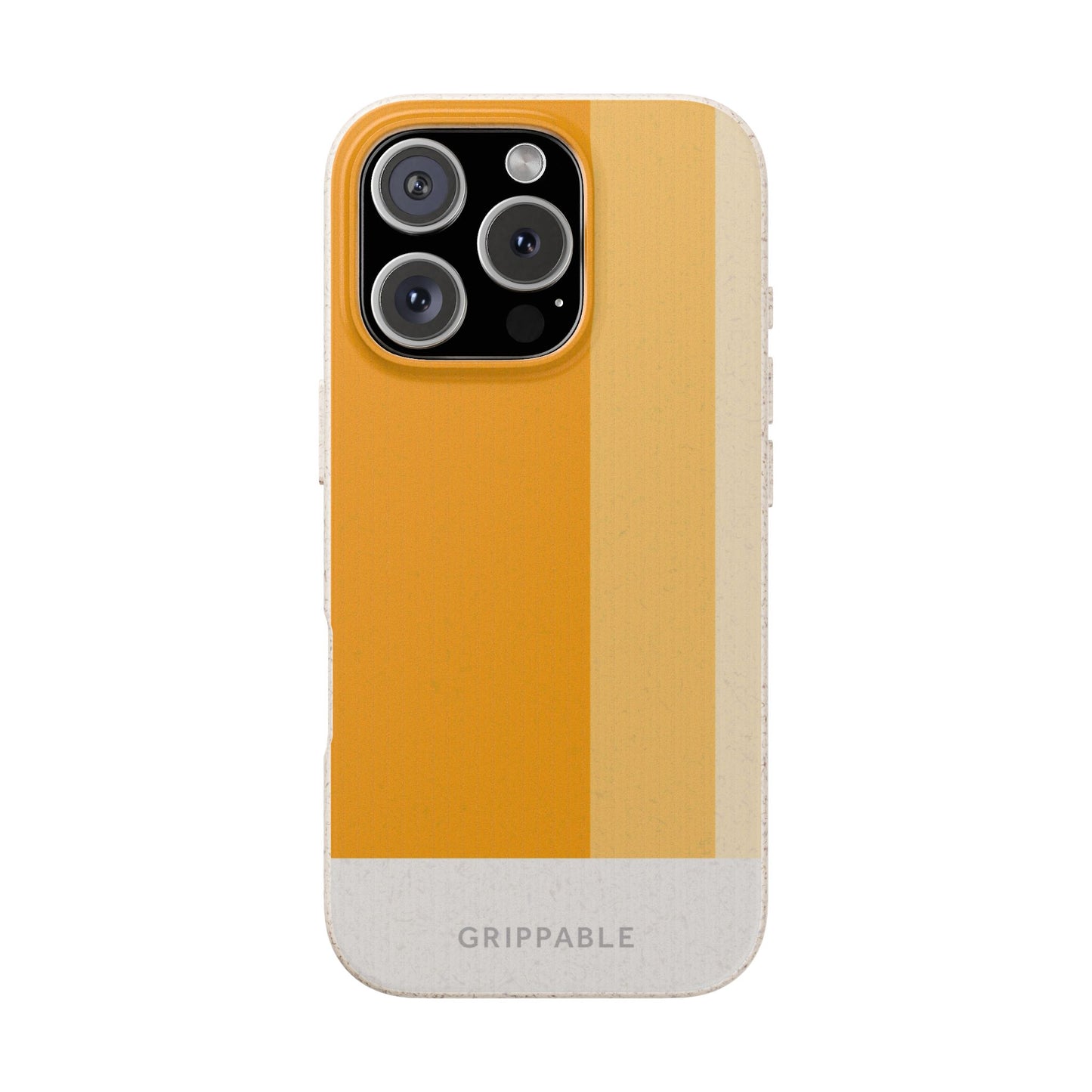 Shades of Orange | Biodegradable