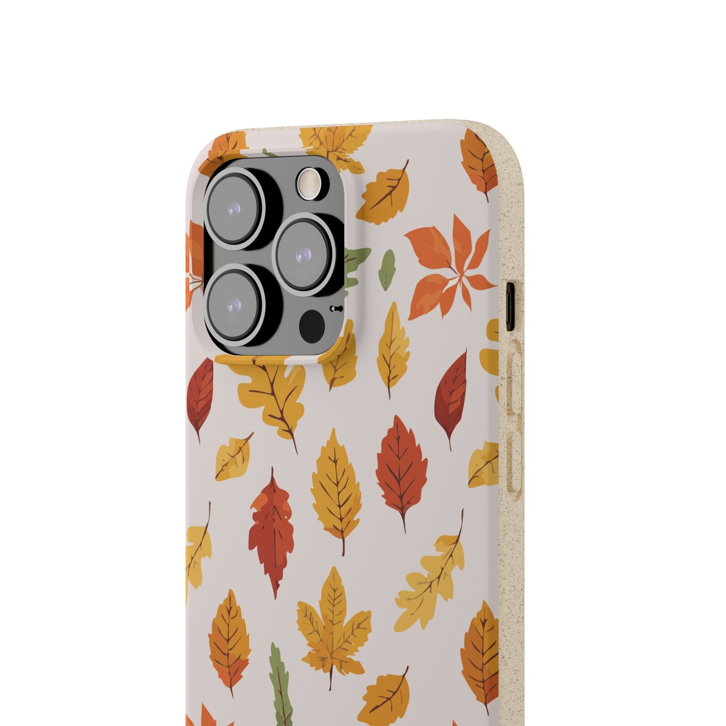 Autumn Shades | Biodegradable