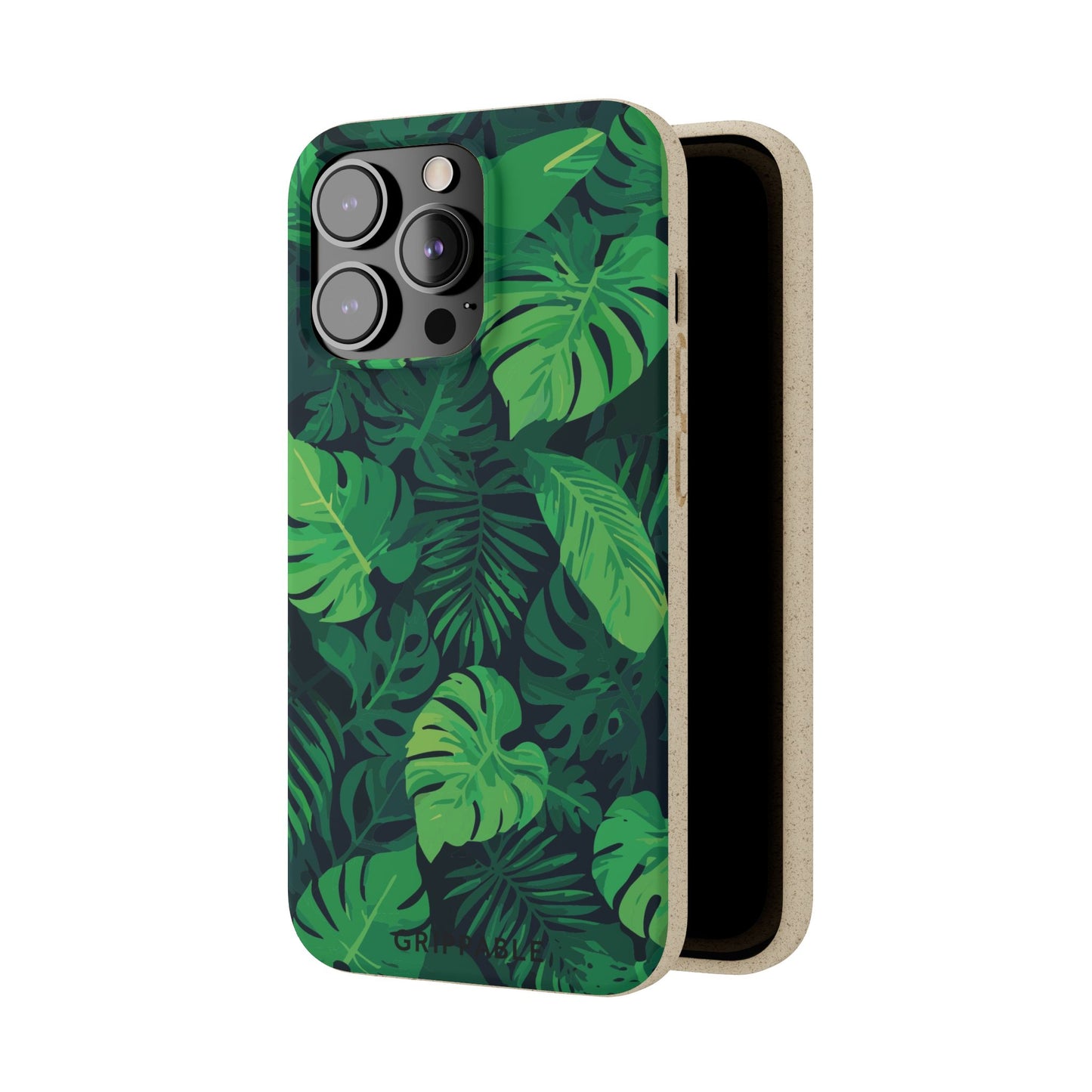 Tropical Greenery | Biodegradable