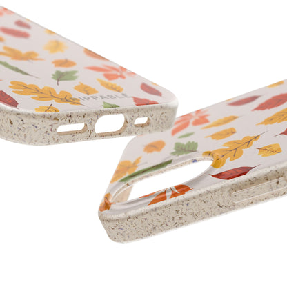 Autumn Shades | Biodegradable