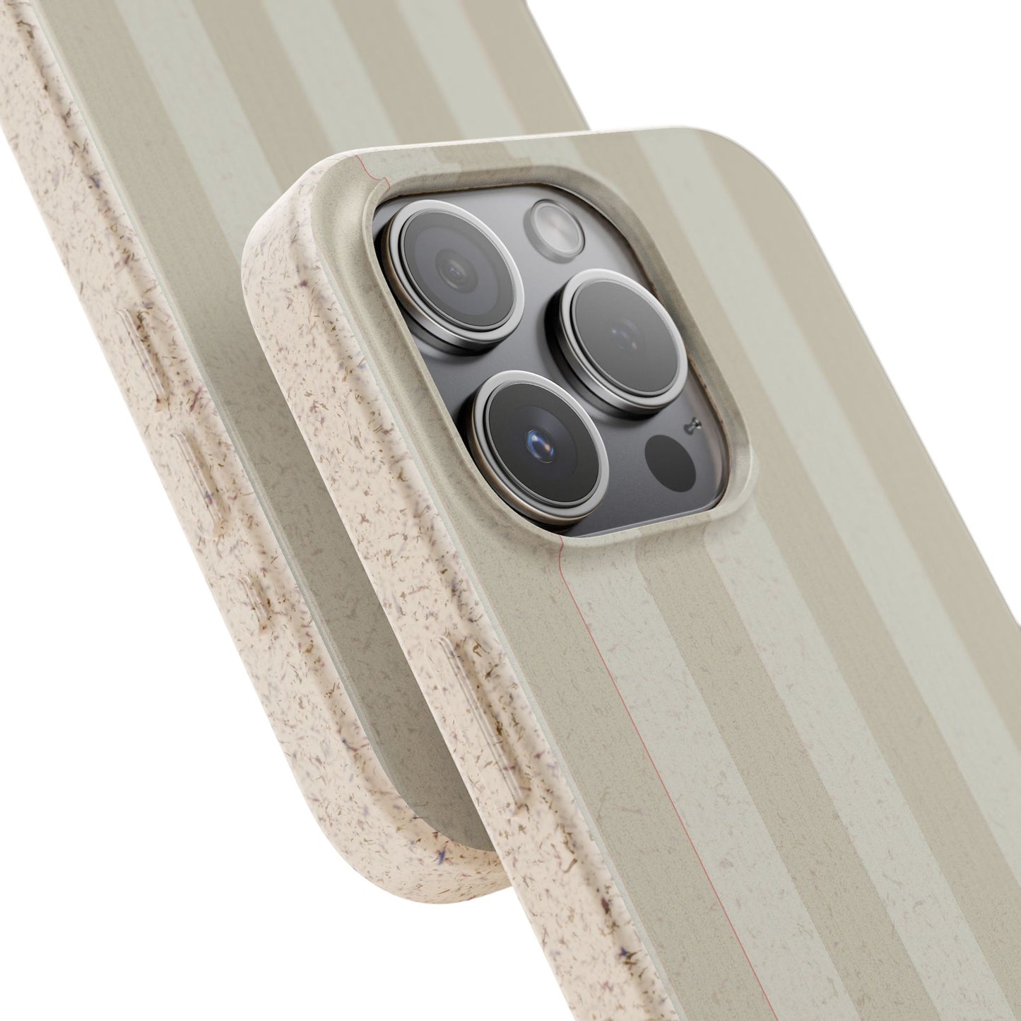 Neutral Stripe | Biodegradable