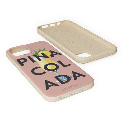Pina Colada | Biodegradable