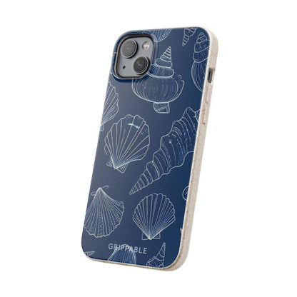 Seashell | Biodegradable