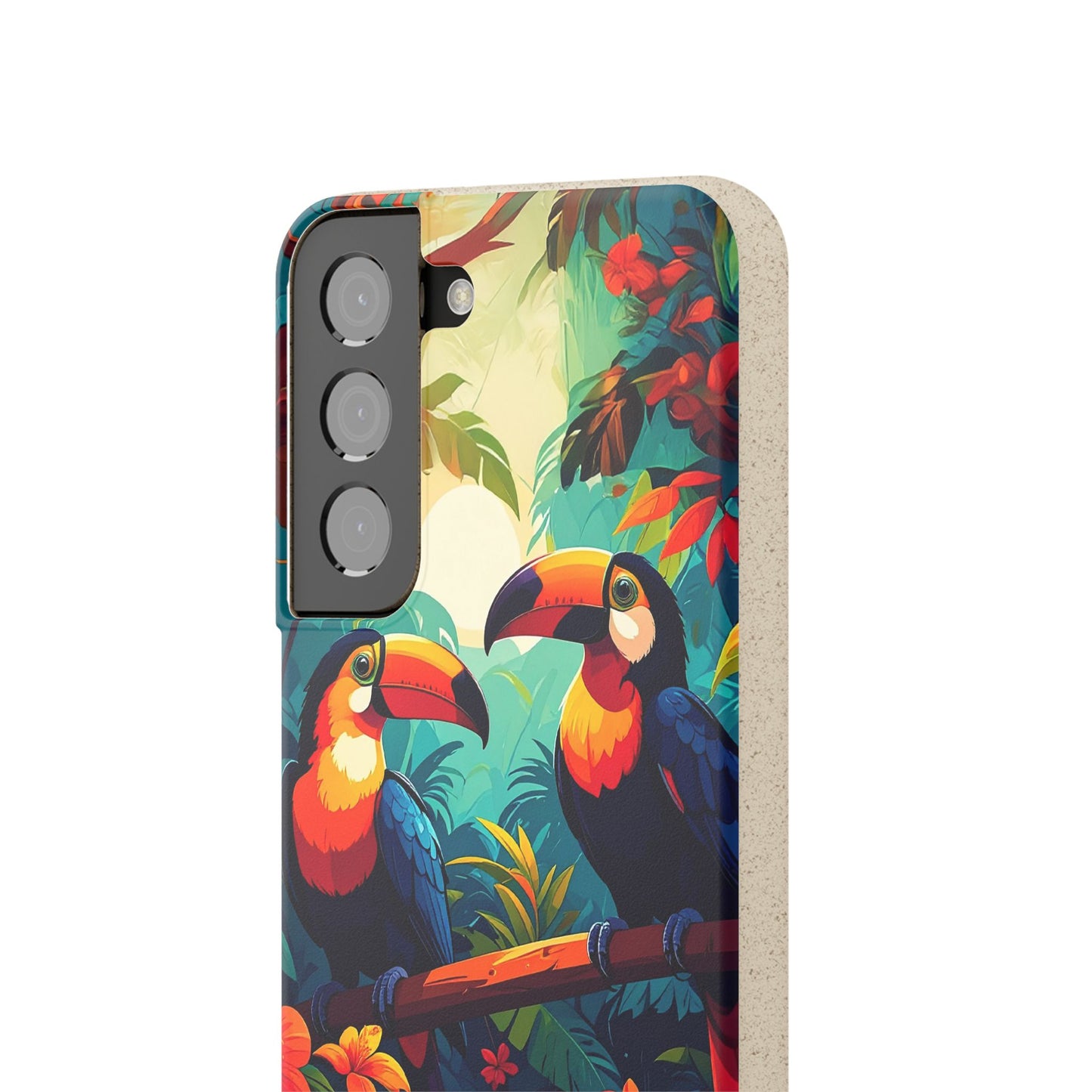 Toucan | Biodegradable