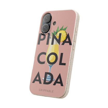 Pina Colada | Biodegradable
