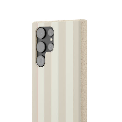 Neutral Stripe | Biodegradable