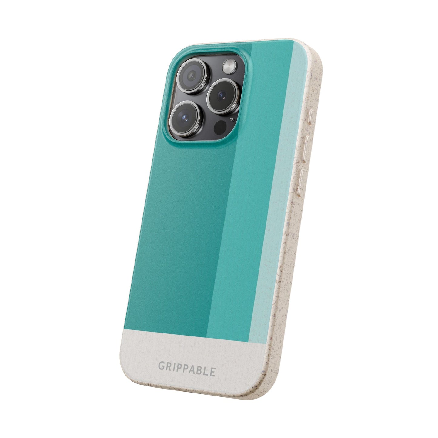 Shades of Aqua | Biodegradable