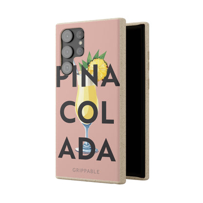 Pina Colada | Biodegradable