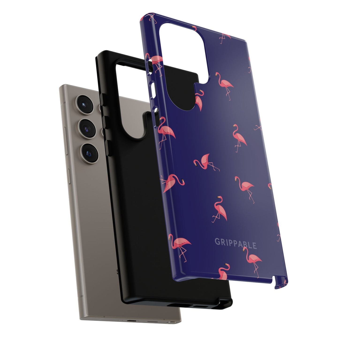 Flamingo | Tough
