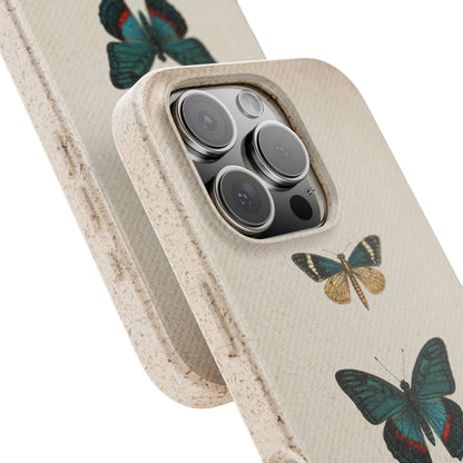 Butterfly | Biodegradable