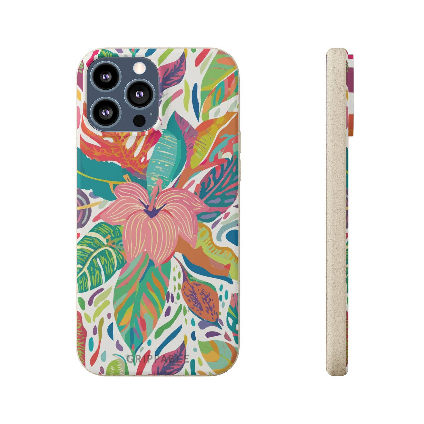 Flora Design | Biodegradable