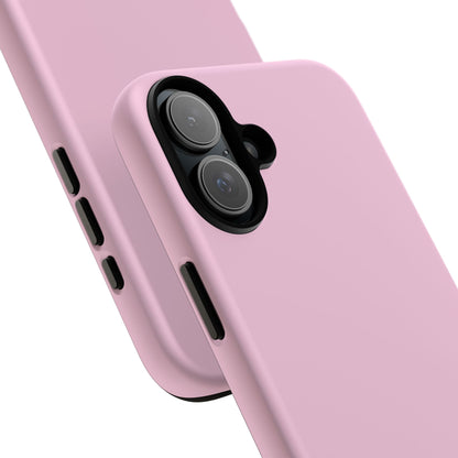Pastel Pink | Tough