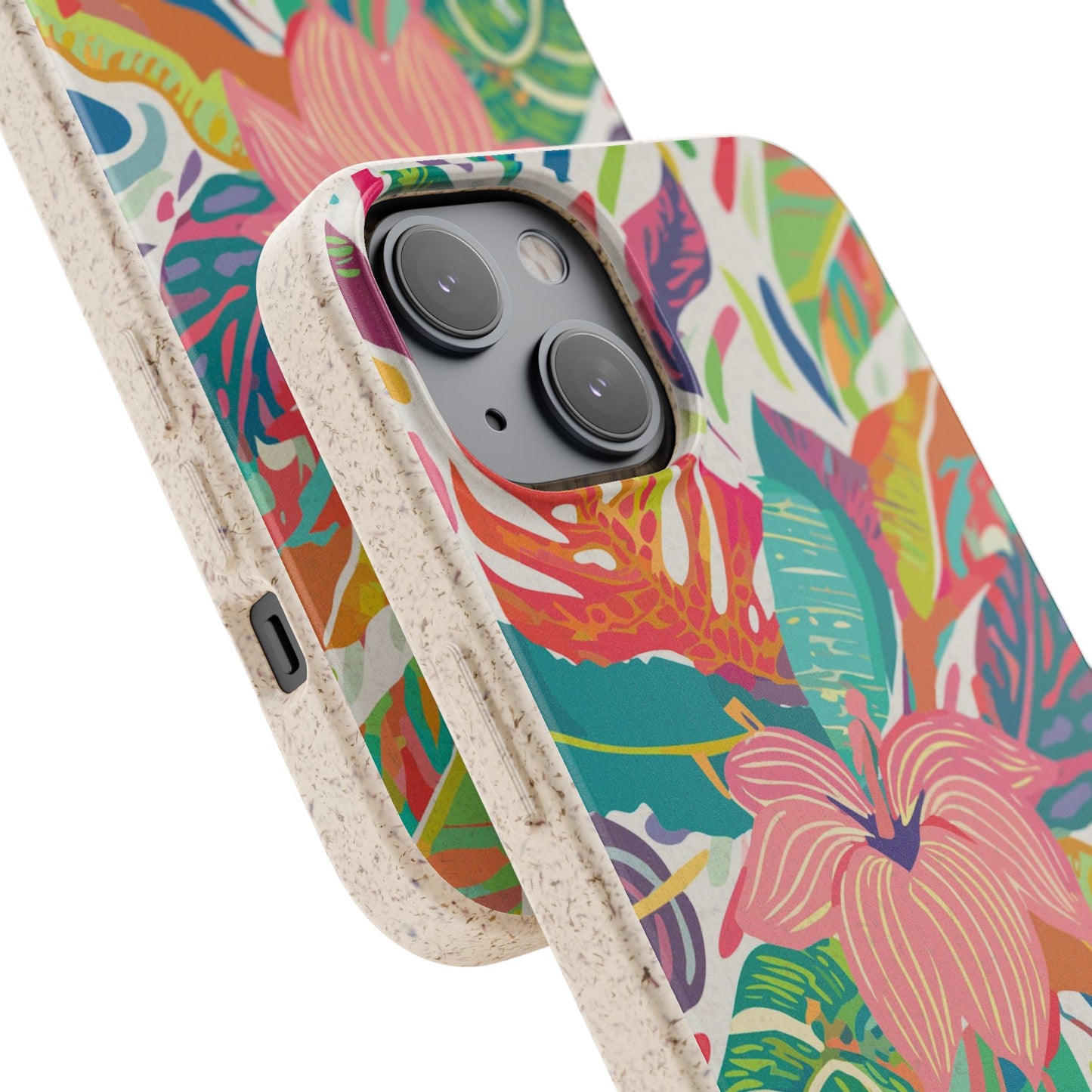Flora Design | Biodegradable