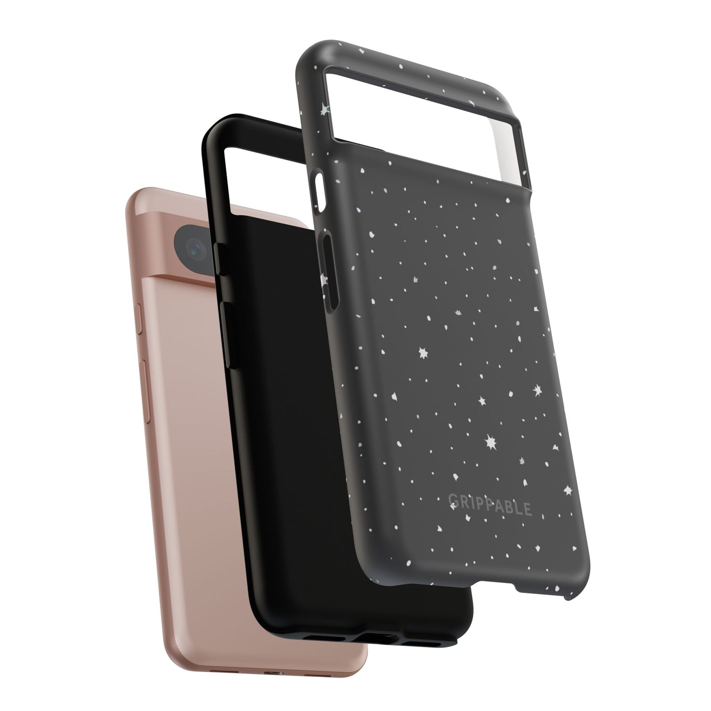 Starry Night Tough Mobile Phone Case