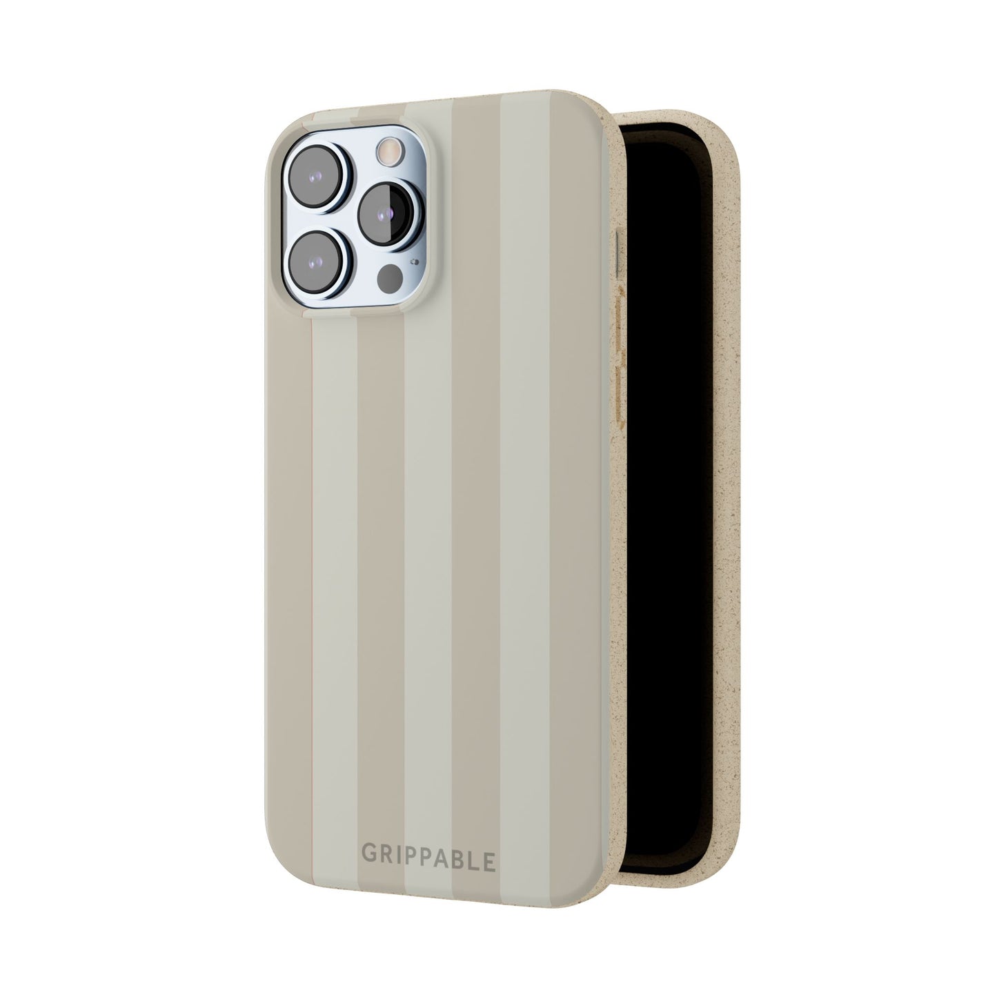 Neutral Stripe | Biodegradable