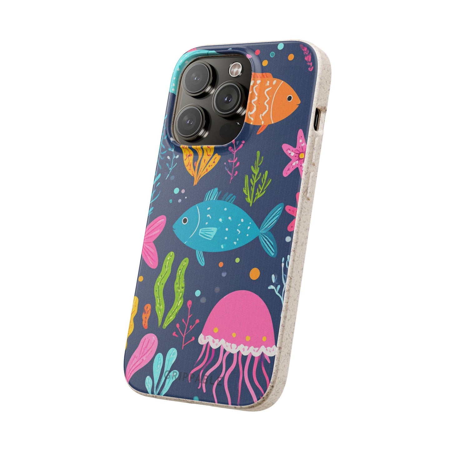 Ocean Life | Biodegradable