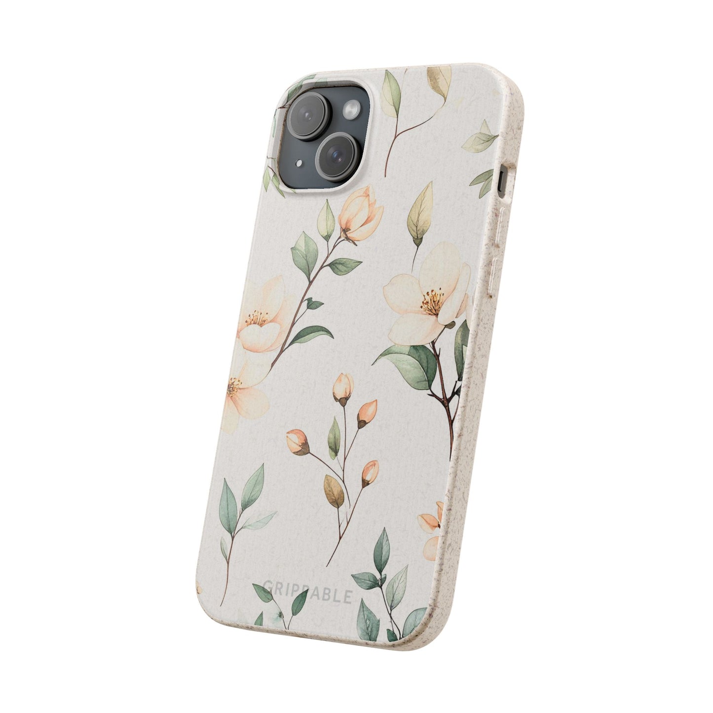 Simple floral | Biodegradable