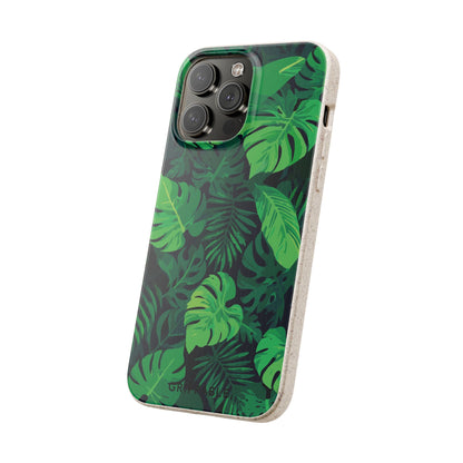 Tropical Greenery | Biodegradable
