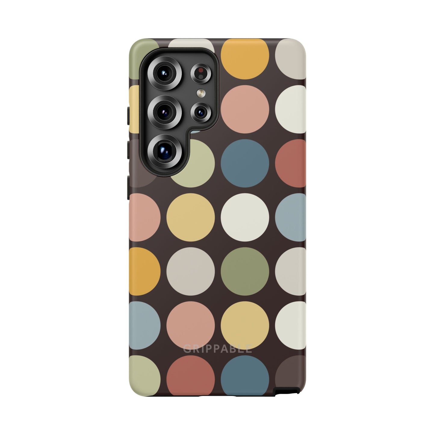 Big Polka | Tough
