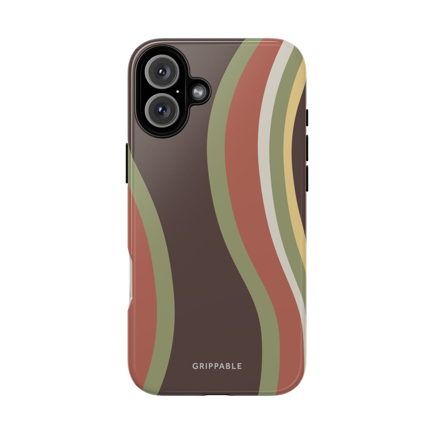 Waves of Colour Tough Mobile Phone Case