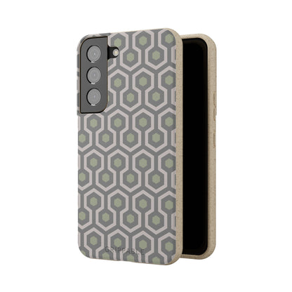 Hexagonal | Biodegradable