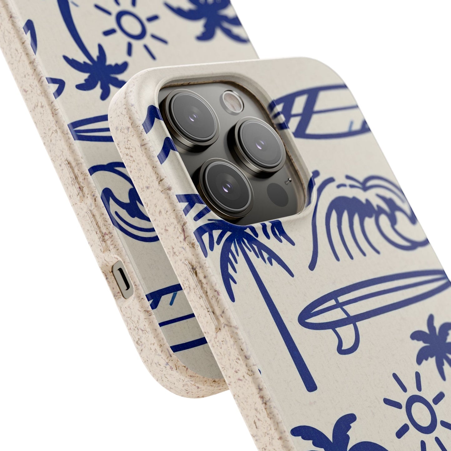 Surfs Up | Biodegradable