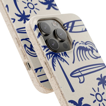 Surfs Up | Biodegradable